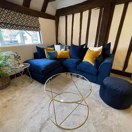 Rural Country Suites - Judge'S Lodge East Grinstead Exterior foto