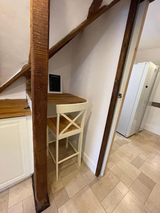 Rural Country Suites - Judge'S Lodge East Grinstead Exterior foto