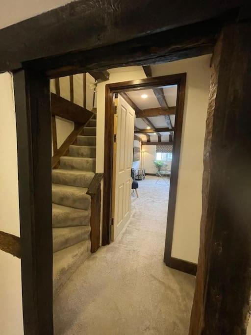 Rural Country Suites - Judge'S Lodge East Grinstead Exterior foto